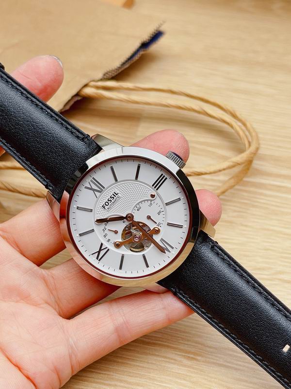 Fossil 44mm 101412
